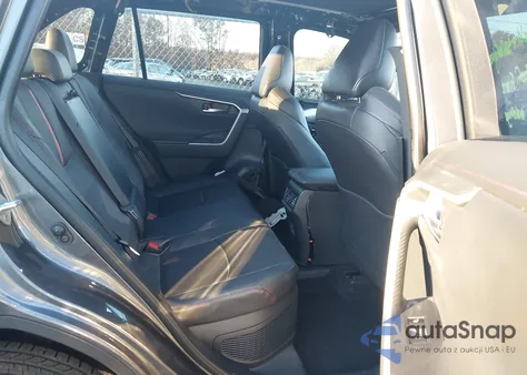 2023 Toyota Rav4 Prime Xse z USA, uszkodzony, nr VIN JTMFB3FV8PD115070